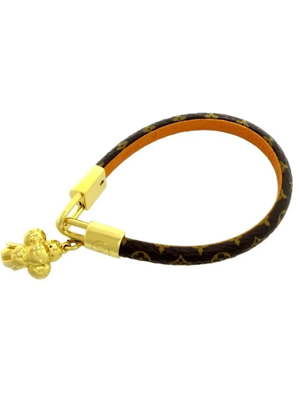 Louis Vuitton Bracelet M6773 - Picture 2 of 7